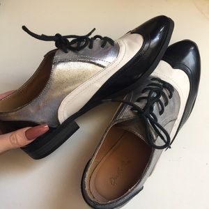 Oxfords